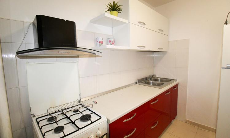 Ion Mihalache - 2 Room Apartment For Rent