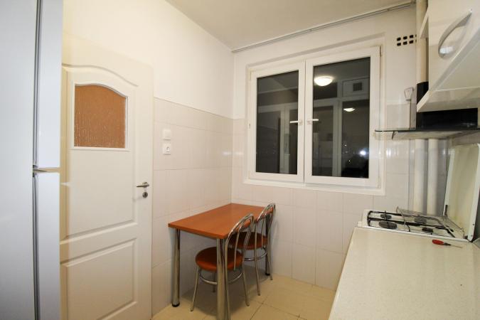 Ion Mihalache - 2 Room Apartment For Rent