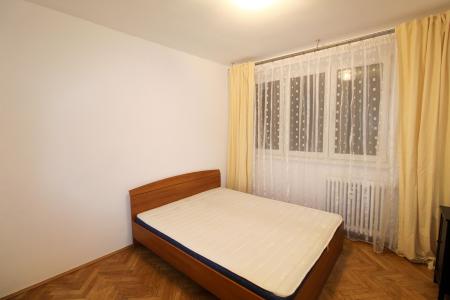 Ion Mihalache - 2 Room Apartment For Rent