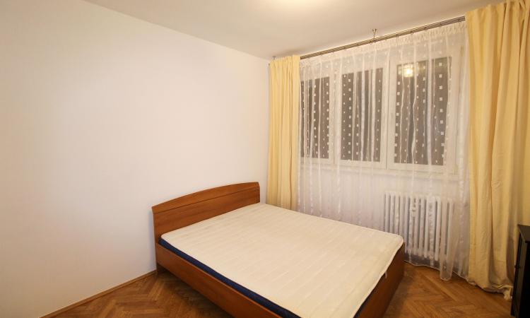 Ion Mihalache - 2 Room Apartment For Rent