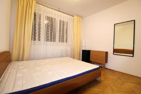 Ion Mihalache - 2 Room Apartment For Rent