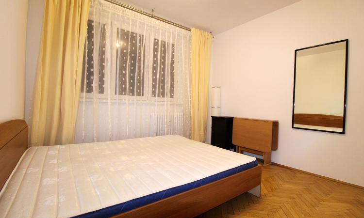 Ion Mihalache - 2 Room Apartment For Rent