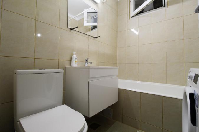 Ion Mihalache - 2 Room Apartment For Rent