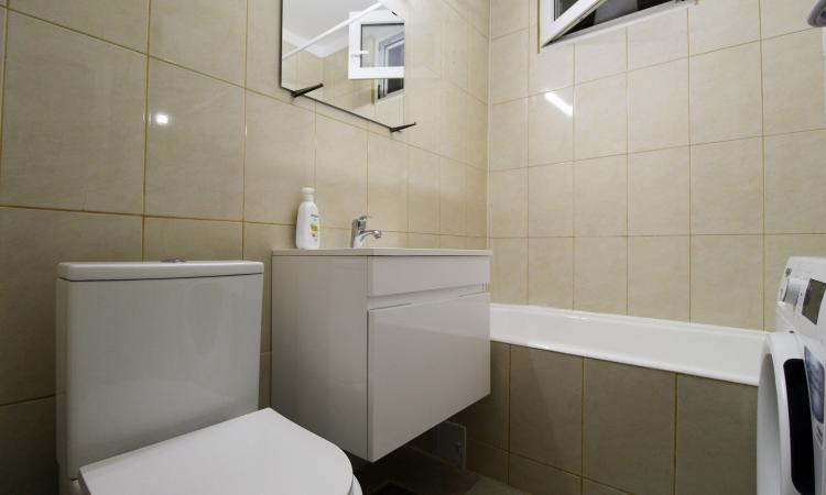 Ion Mihalache - 2 Room Apartment For Rent
