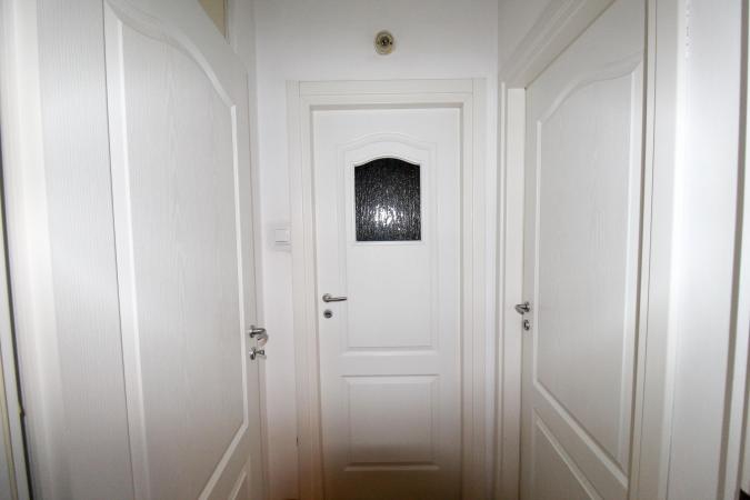 Ion Mihalache - 2 Room Apartment For Rent