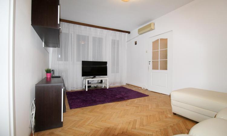 Ion Mihalache - 2 Room Apartment For Rent