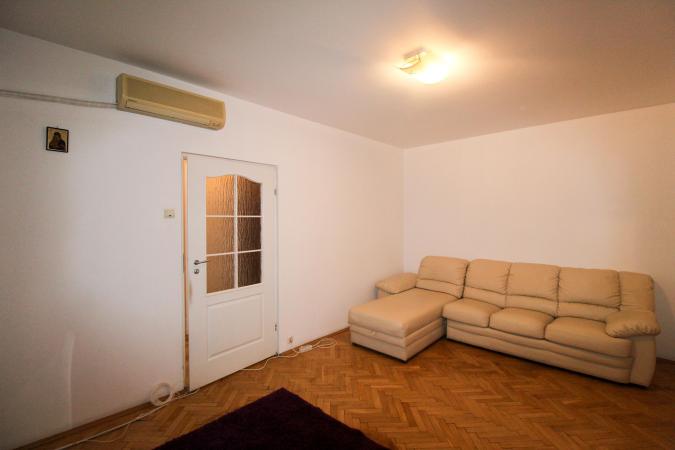 Ion Mihalache - 2 Room Apartment For Rent