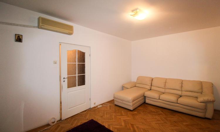 Ion Mihalache - 2 Room Apartment For Rent
