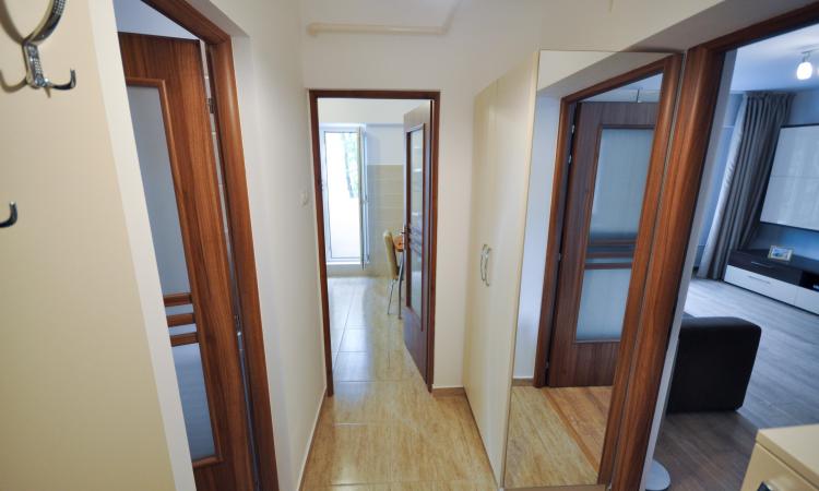 Calea Calarasi Piata Muncii Garsoniera 40mp Prima Inchiriere
