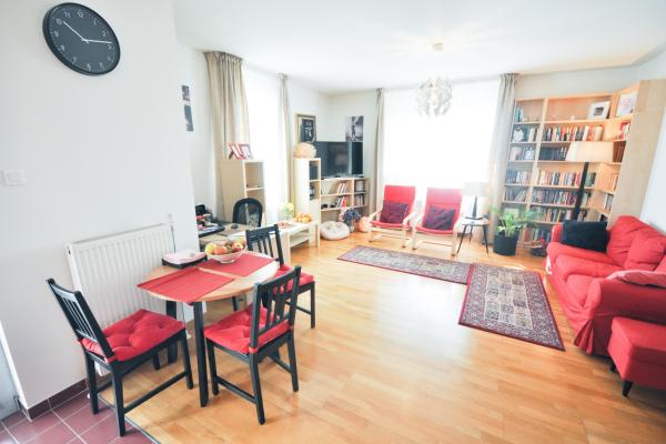 Tineretului Vacaresti Apart Decomandat 2 cam Terasa de 24mp