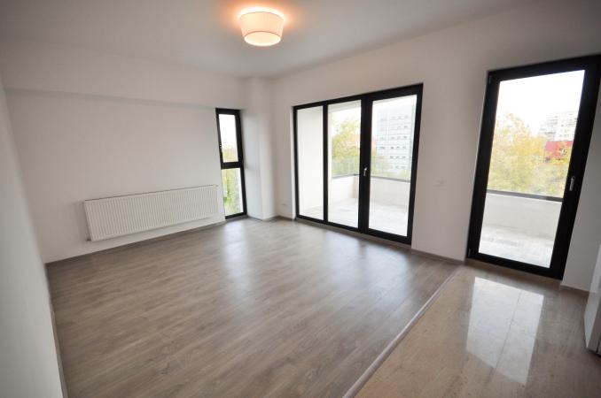 Bd Unirii Spatiu birouri / locuit 3 camere Decomandat Bloc Nou