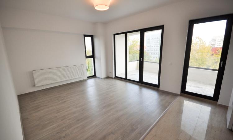 Bd Unirii Spatiu birouri / locuit 3 camere Decomandat Bloc Nou