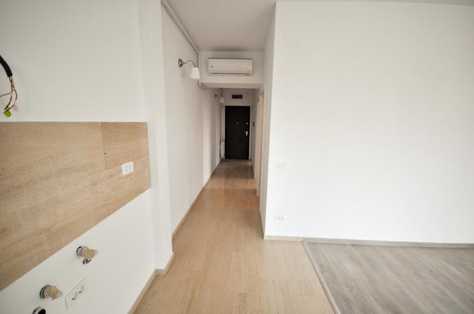 Bd Unirii Spatiu birouri / locuit 3 camere Decomandat Bloc Nou