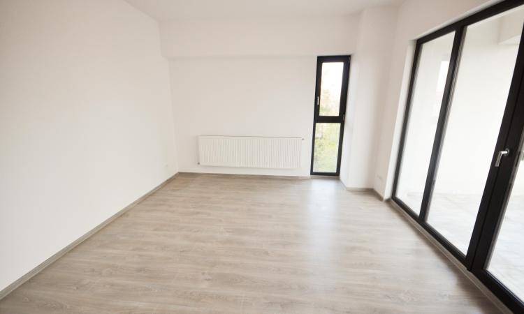 Bd Unirii Spatiu birouri / locuit 3 camere Decomandat Bloc Nou