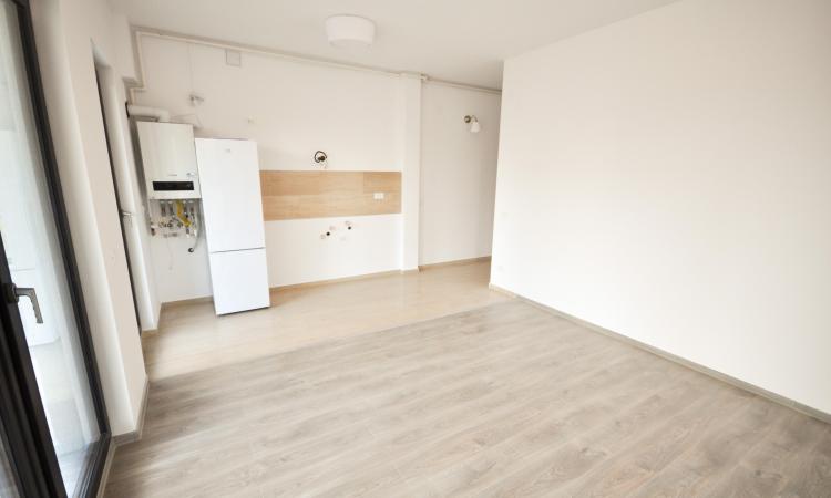 Bd Unirii Spatiu birouri / locuit 3 camere Decomandat Bloc Nou