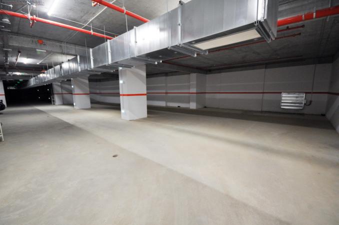 Bd Unirii Spatiu birouri / locuit 3 camere Decomandat Bloc Nou