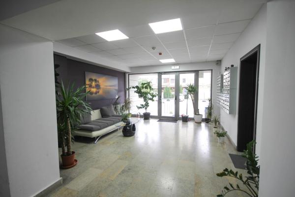 Vitan Residence 2 - 2 camere - decomandat - 2012
