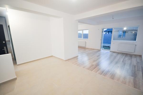 Pipera Vila P+1 4 camere Curte Proprie Centrala Parcare