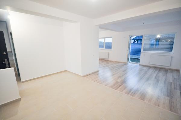 Pipera Vila P+1 4 camere Curte Proprie Centrala Parcare