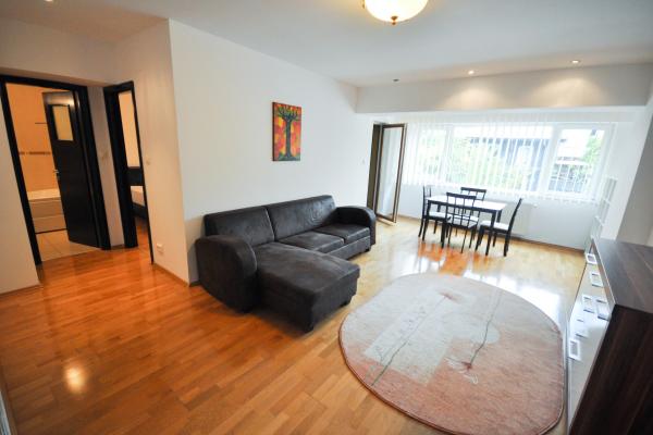 Rond Alba Iulia Unirii Ap Decom 2 camere Parcare Bloc NOU