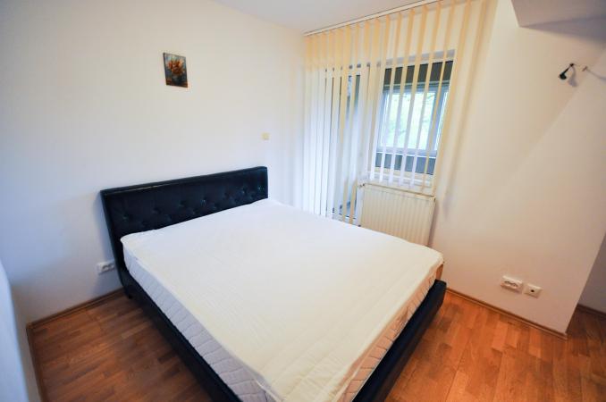 Rond Alba Iulia Unirii Ap Decom 2 camere Parcare Bloc NOU