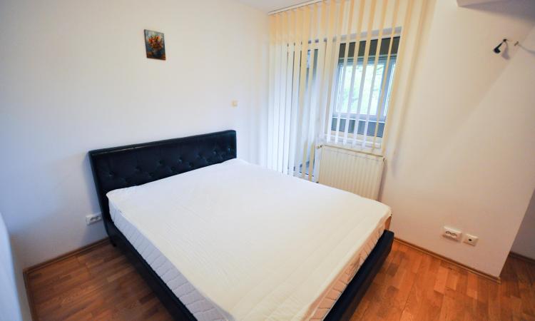 Rond Alba Iulia Unirii Ap Decom 2 camere Parcare Bloc NOU