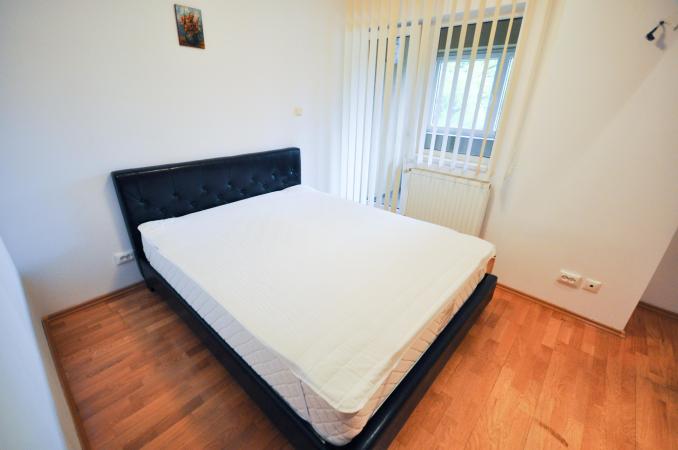 Rond Alba Iulia Unirii Ap Decom 2 camere Parcare Bloc NOU