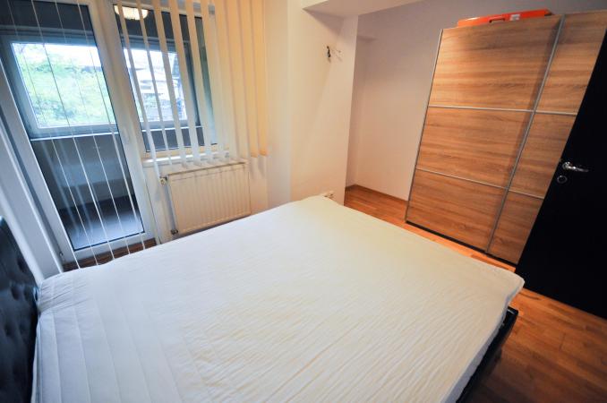 Rond Alba Iulia Unirii Ap Decom 2 camere Parcare Bloc NOU