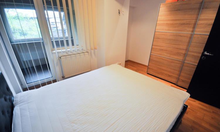 Rond Alba Iulia Unirii Ap Decom 2 camere Parcare Bloc NOU