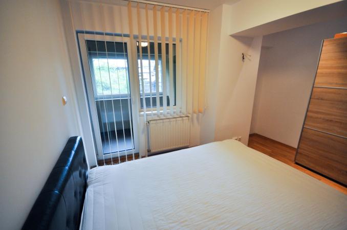 Rond Alba Iulia Unirii Ap Decom 2 camere Parcare Bloc NOU