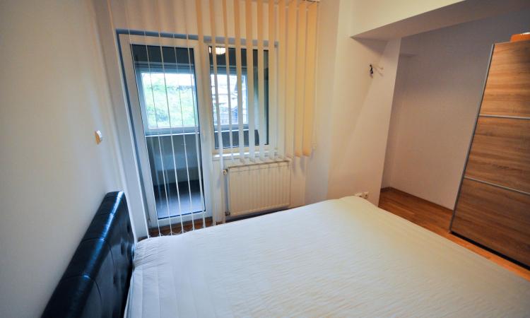 Rond Alba Iulia Unirii Ap Decom 2 camere Parcare Bloc NOU