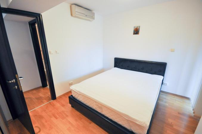 Rond Alba Iulia Unirii Ap Decom 2 camere Parcare Bloc NOU