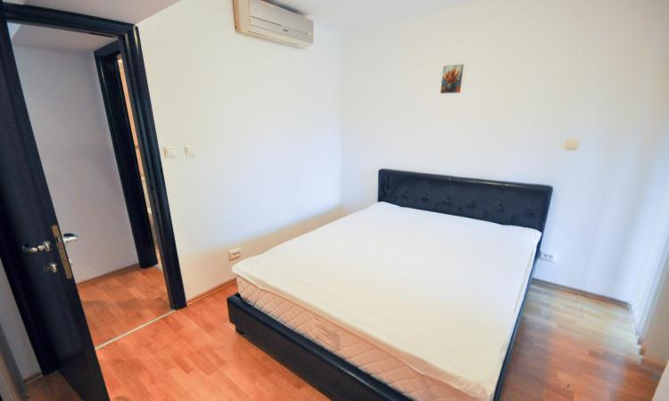 Rond Alba Iulia Unirii Ap Decom 2 camere Parcare Bloc NOU