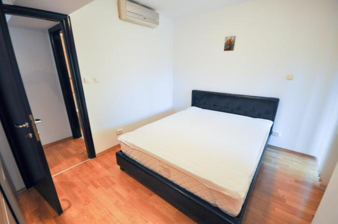 Rond Alba Iulia Unirii Ap Decom 2 camere Parcare Bloc NOU