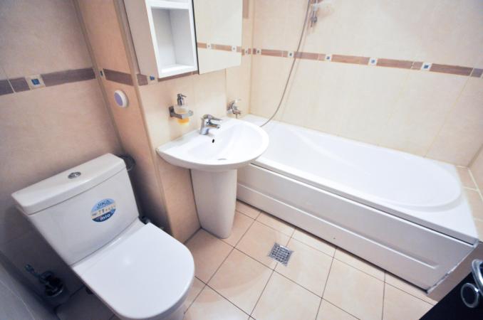 Rond Alba Iulia Unirii Ap Decom 2 camere Parcare Bloc NOU