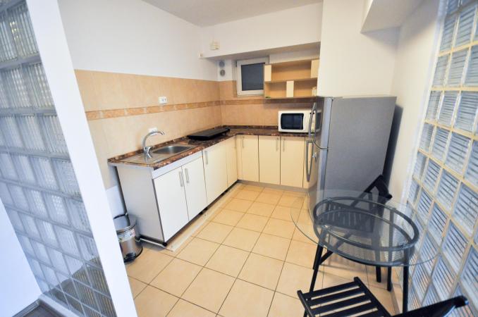 Rond Alba Iulia Unirii Ap Decom 2 camere Parcare Bloc NOU