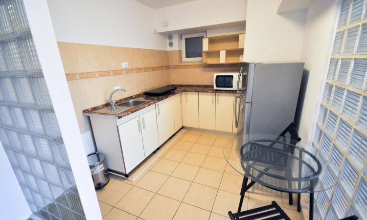 Rond Alba Iulia Unirii Ap Decom 2 camere Parcare Bloc NOU