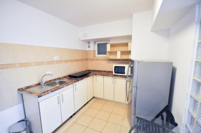 Rond Alba Iulia Unirii Ap Decom 2 camere Parcare Bloc NOU