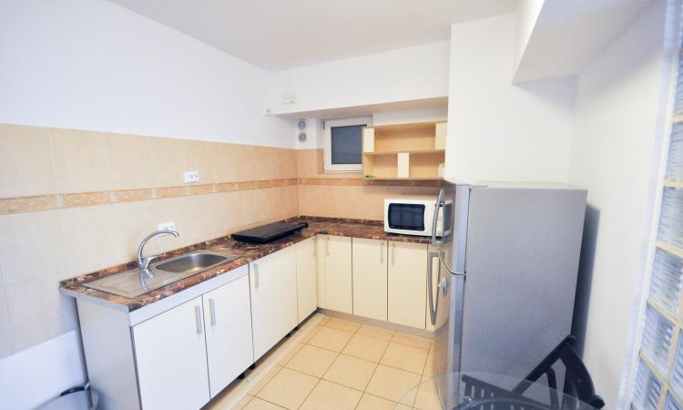 Rond Alba Iulia Unirii Ap Decom 2 camere Parcare Bloc NOU
