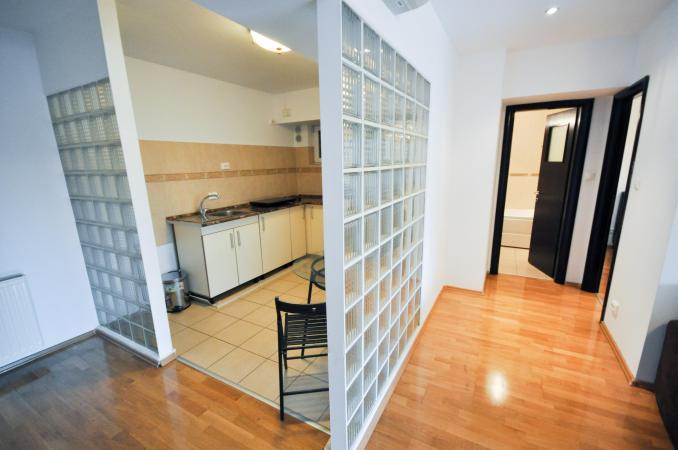 Rond Alba Iulia Unirii Ap Decom 2 camere Parcare Bloc NOU