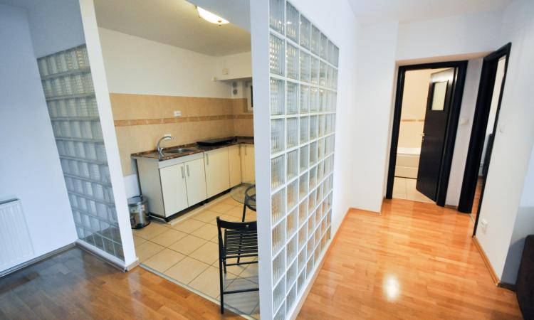 Rond Alba Iulia Unirii Ap Decom 2 camere Parcare Bloc NOU