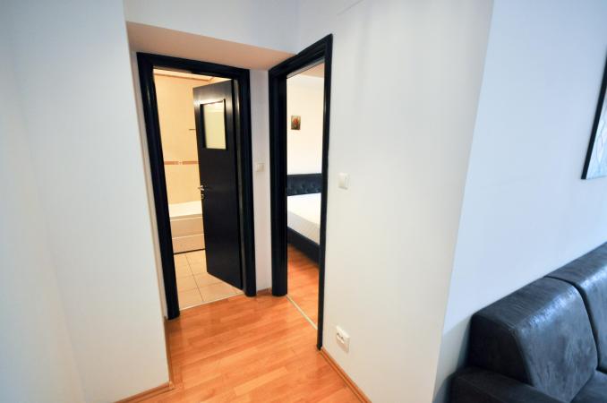 Rond Alba Iulia Unirii Ap Decom 2 camere Parcare Bloc NOU
