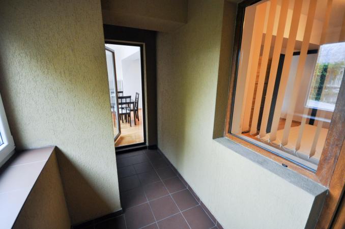 Rond Alba Iulia Unirii Ap Decom 2 camere Parcare Bloc NOU