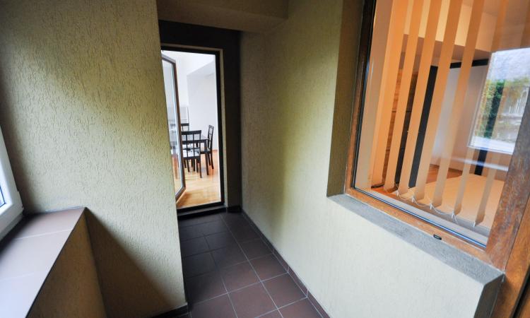 Rond Alba Iulia Unirii Ap Decom 2 camere Parcare Bloc NOU