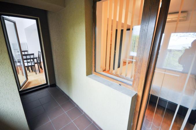 Rond Alba Iulia Unirii Ap Decom 2 camere Parcare Bloc NOU
