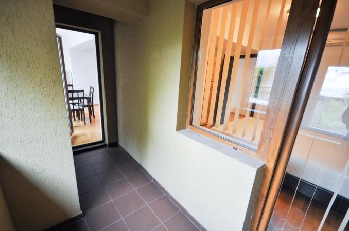 Rond Alba Iulia Unirii Ap Decom 2 camere Parcare Bloc NOU