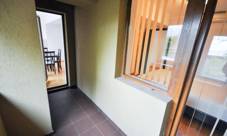 Rond Alba Iulia Unirii Ap Decom 2 camere Parcare Bloc NOU
