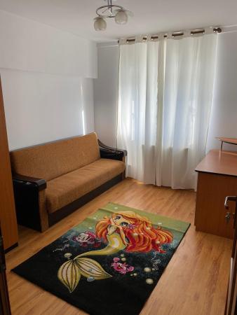 Baneasa, strada Horia Macelariu