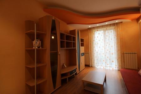Floreasca - 2 Rooms Apartment for Rent