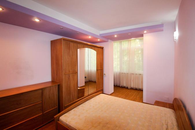 Floreasca - 2 Rooms Apartment for Rent